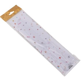 تصویر ست کارد و چاقو برش کیک Cake cutter and knife set