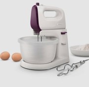 تصویر همزن‌کاسه‌دار PHILIPS 3745 