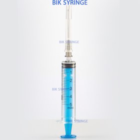 تصویر سرنگ 5 سی سی پیستوندار لوئراسلیپ بیک 