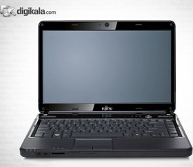 تصویر لپ تاپ ۱۴ اینچ فوجیتسو LifeBook LH531 ا Fujitsu LifeBook LH531 | 14 inch | Core i5 | 4GB | 640GB | 1GB Fujitsu LifeBook LH531 | 14 inch | Core i5 | 4GB | 640GB | 1GB