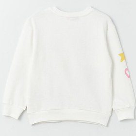 تصویر پلیور کودک / نوجوان ال سی وایکیکی lc waikiki | W3BY68Z4-FRC