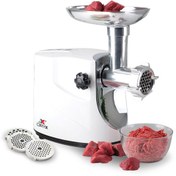 تصویر چرخ گوشت اوریکس مدل MG-3817 ORYX MG-3817 meat grinder