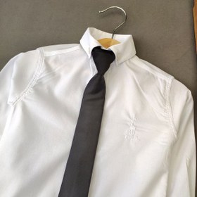 تصویر کروات پسرانه 