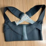 تصویر قوز بند طبی ضربدری مدل ۳۶۸۴ 