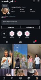 تصویر پیج واقعی ۳۱ کایی 