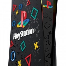 تصویر Playstation5 FacePlate Sony Digital Edition 