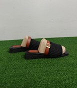 تصویر صندل کمردار 