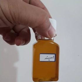 تصویر روغن اسپند اعلاء و درجه یک(60 سی سی) 