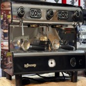 تصویر دستگاه قهوه اسپرسوساز صنعتی-لاسپازیاله Laspaziale-Industrial Espresso Coffee Machine