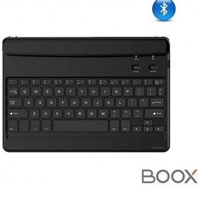 تصویر کیبرد کتابخوان-Boox Bluetooth Keyboard 