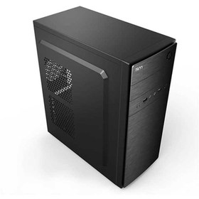 تصویر کیس کامپیوتر تسکو مدل TC 4474 TSCO TC 4474 Computer Case