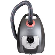 تصویر جاروبرقی با پاکت پاکشوما  PVC 25501 Pakshoma Vacuum Cleaner PVC 25501