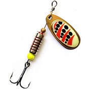 تصویر لانسه مپس طرح کومت سایز 3 شب‌تاب 