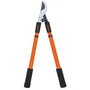 تصویر قیچی باغبانی شاخه زن بهکو دسته ساده 