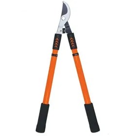 تصویر قیچی باغبانی شاخه زن بهکو دسته ساده 