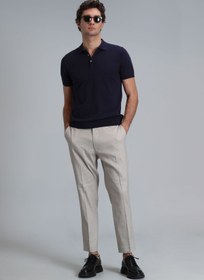 تصویر بافت طرح دار مردانه | Ice Play 111090077 