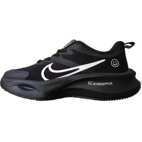 تصویر کفش نایک مردانه مدل زوم ایکس لبخند NIKE ZOOM X 