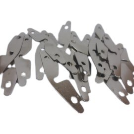 تصویر فنر روی نعل ماکوچرخ7 