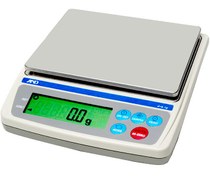 تصویر ترازوی 0.1 گرمی AND مدل EK2000i AND Laboratory Weighing EK2000i