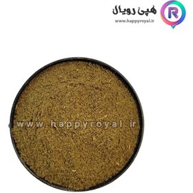 تصویر زیره سبز ۵۰ گرم 