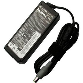 تصویر شارژر لنوو مدل Original 20V 2A (2.5*5.5) Adapter Lenovo Original 20V 2A