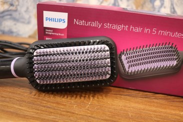 تصویر برس حرارتی فیلیپس اصل مدل PHILIPS BHH880 