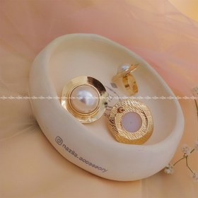 تصویر گوشواره قمر 