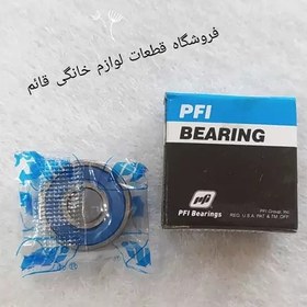 تصویر بلبرینگ 608-pfi ( مخصوص موتور جاروبرقی ) 