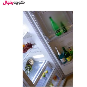 تصویر یخچال فریزر دوقلو دونار مدل D21 _ DNF 380A / DNR 425A Donar DNF 380A / DNR 425A Twin Refrigerator