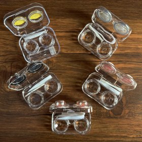 تصویر پک لنز عروسکی 002 