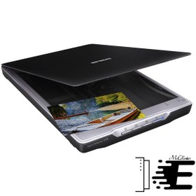 تصویر اسکنر V19 اپسون EPSON 