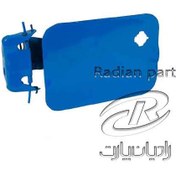 تصویر مجموعه درب فلزي باک آستر شرکتي 4-P12 