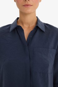 تصویر شومیز زنانه دفکتو 