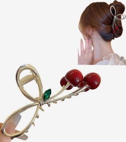 تصویر کیلیپس آلبالو 