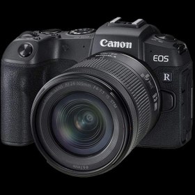 تصویر Canon Full Frame EOS RP 