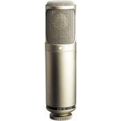 تصویر میکروفون استودیویی Rode K2 ا Rode K2 Variable Pattern Dual 1 Condenser Valve Microphone Rode K2 Variable Pattern Dual 1 Condenser Valve Microphone