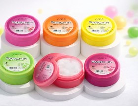 تصویر پد لاک پاک کن پارچین 