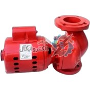 تصویر پمپ سیرکولاتور ارس مدل LD3 سایز ۳ اینچ 