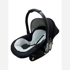 تصویر روکش کریر نوزاد 