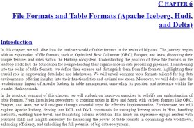خرید و قیمت کتاب Ultimate Big Data Analytics with Apache Hadoop | ترب