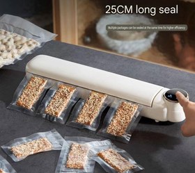 تصویر دستگاه وکیوم MDHL مدل LC801 