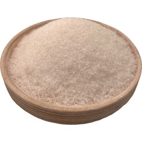 تصویر شکر ریز سفید دانه‌ریز 