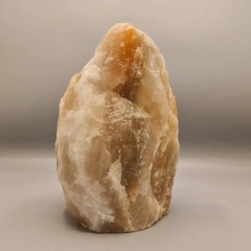 تصویر سنگ نمک دکوری مدل هیمالیا 