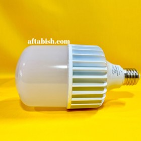 تصویر لامپ استوانه 100وات LED دونیکو 100ٌw Lamp