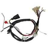 تصویر كیت كاسه نمدواورينگ - ۶تكه RAPIDO - CG/CDI 