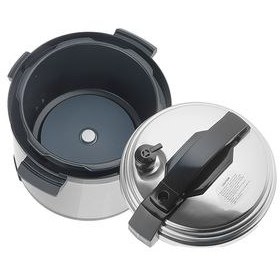 تصویر زودپز ۶ لیتری گوسونیک مدل GRC-664 cooker GRC-664