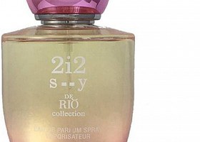 تصویر ادو پرفیوم زنانه تو آی تو ریو کالکشن Rio Collection 2i2 S Parfum For women