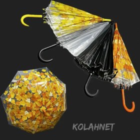 تصویر چتر شیشه ای کد 5008 