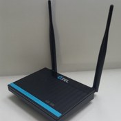 تصویر مودم یوتل A304U ارسال رایگان 