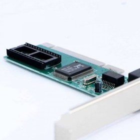 تصویر کارت شبکه PCI گیگابیتی رویال مدل RP-002 Royal RP-002 Gigabit PCI-E Network Adapter